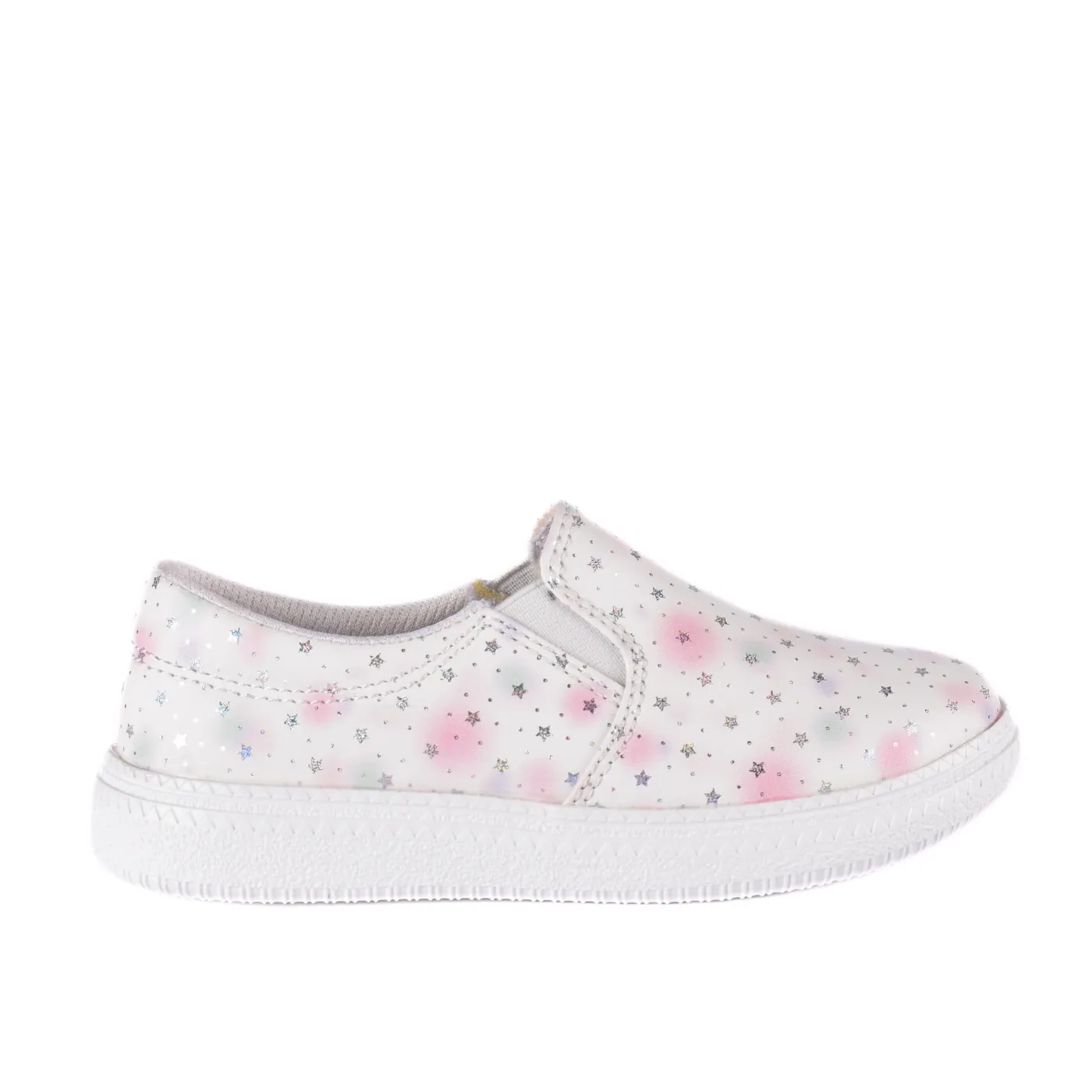 Flat Kids Slip On