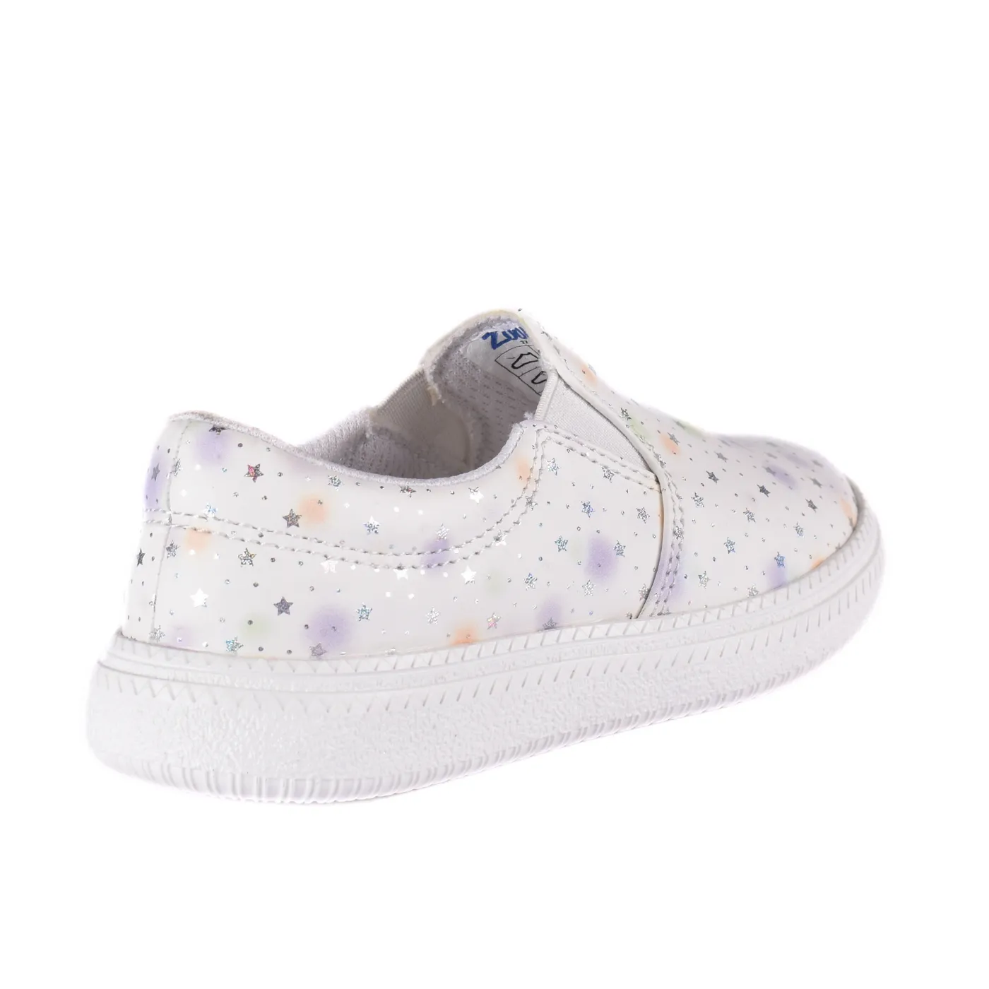 Flat Kids Slip On