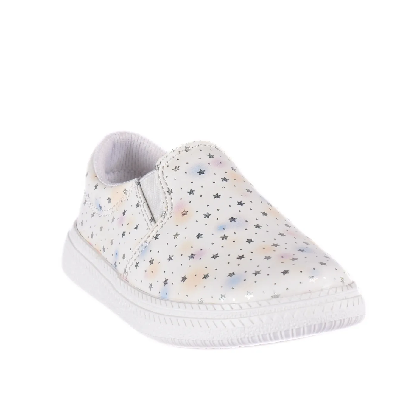 Flat Kids Slip On
