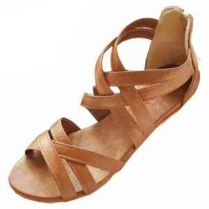 Flat women sandals for women flats woman shoes spring summer women's shoes