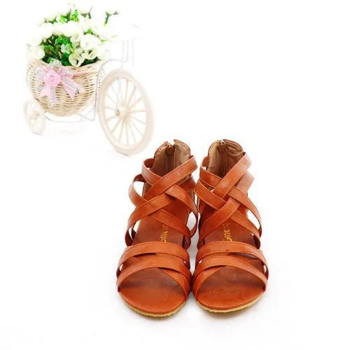Flat women sandals for women flats woman shoes spring summer women's shoes