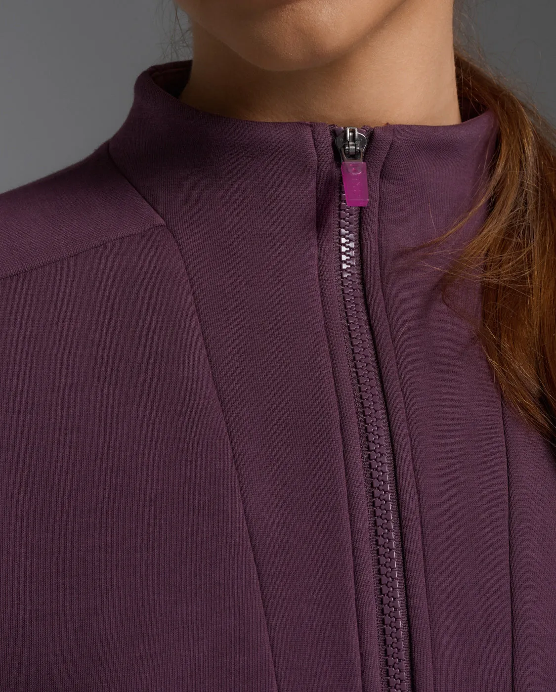 Form Smooth Spacer 1/2 Zip