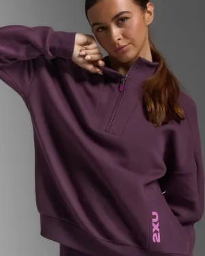 Form Smooth Spacer 1/2 Zip