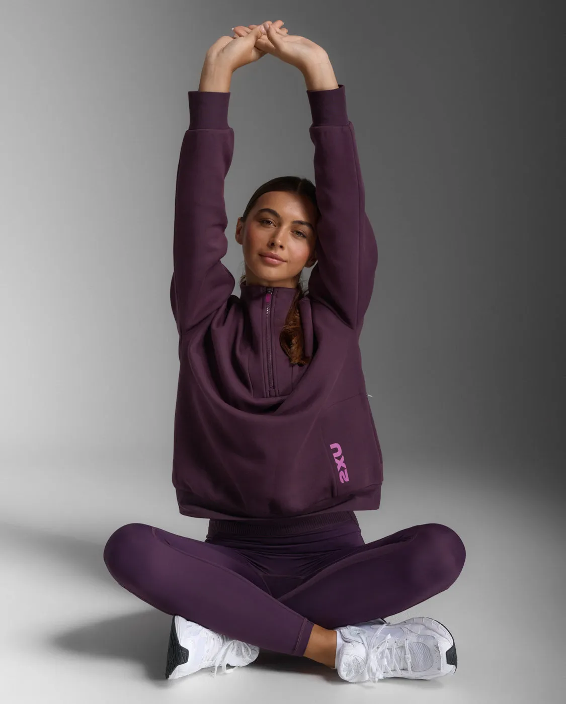 Form Smooth Spacer 1/2 Zip