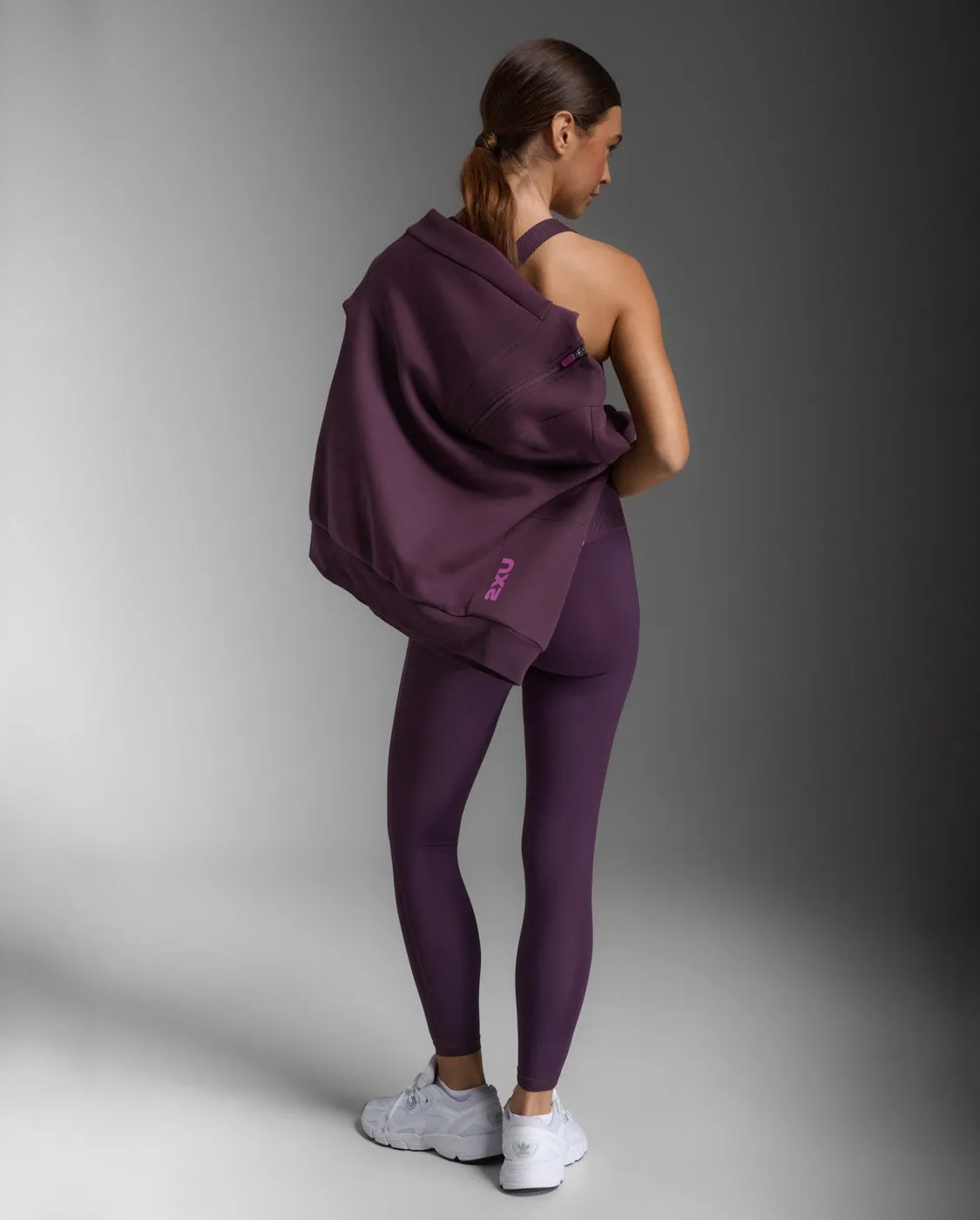 Form Smooth Spacer 1/2 Zip