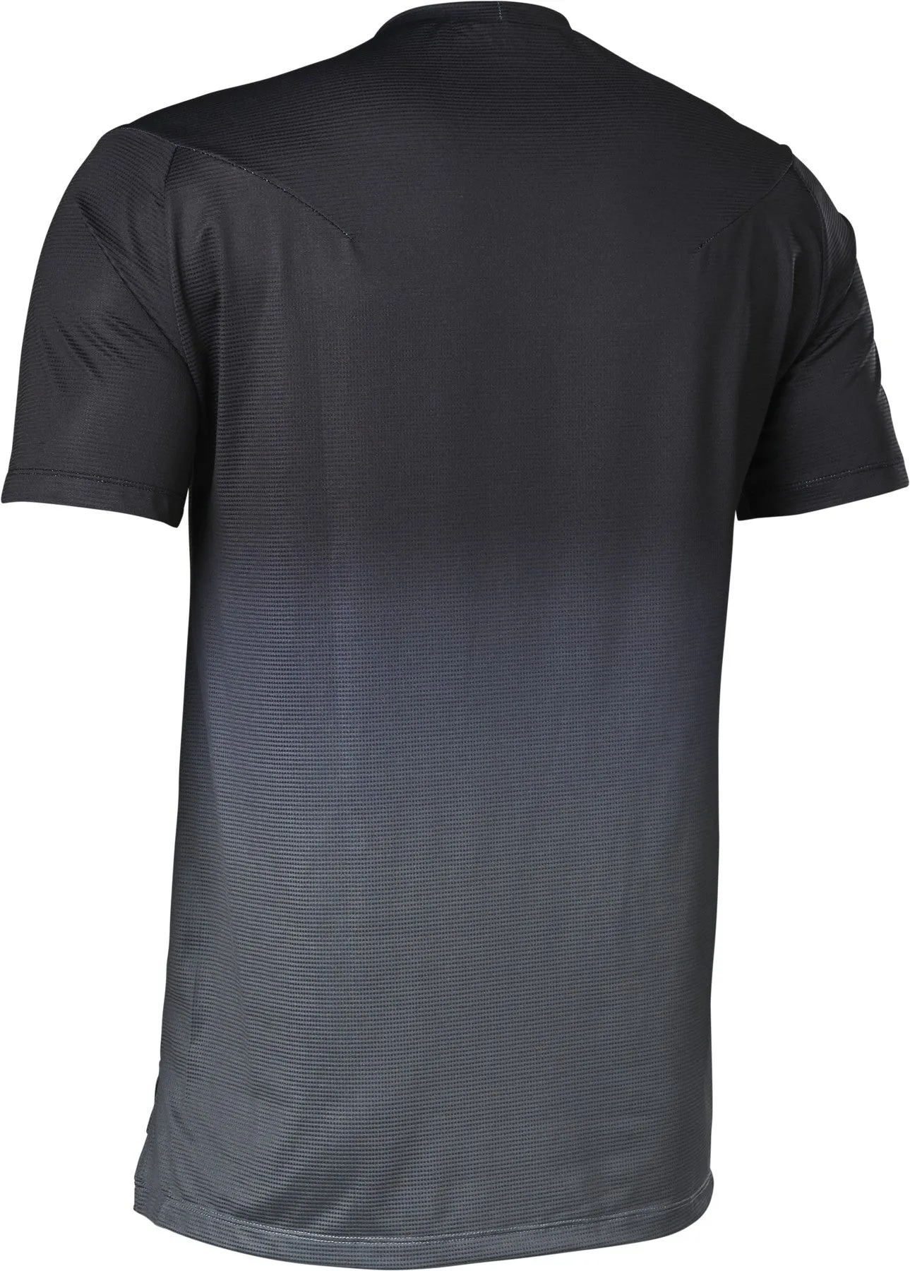 Fox Flexair Ss Jersey Black S