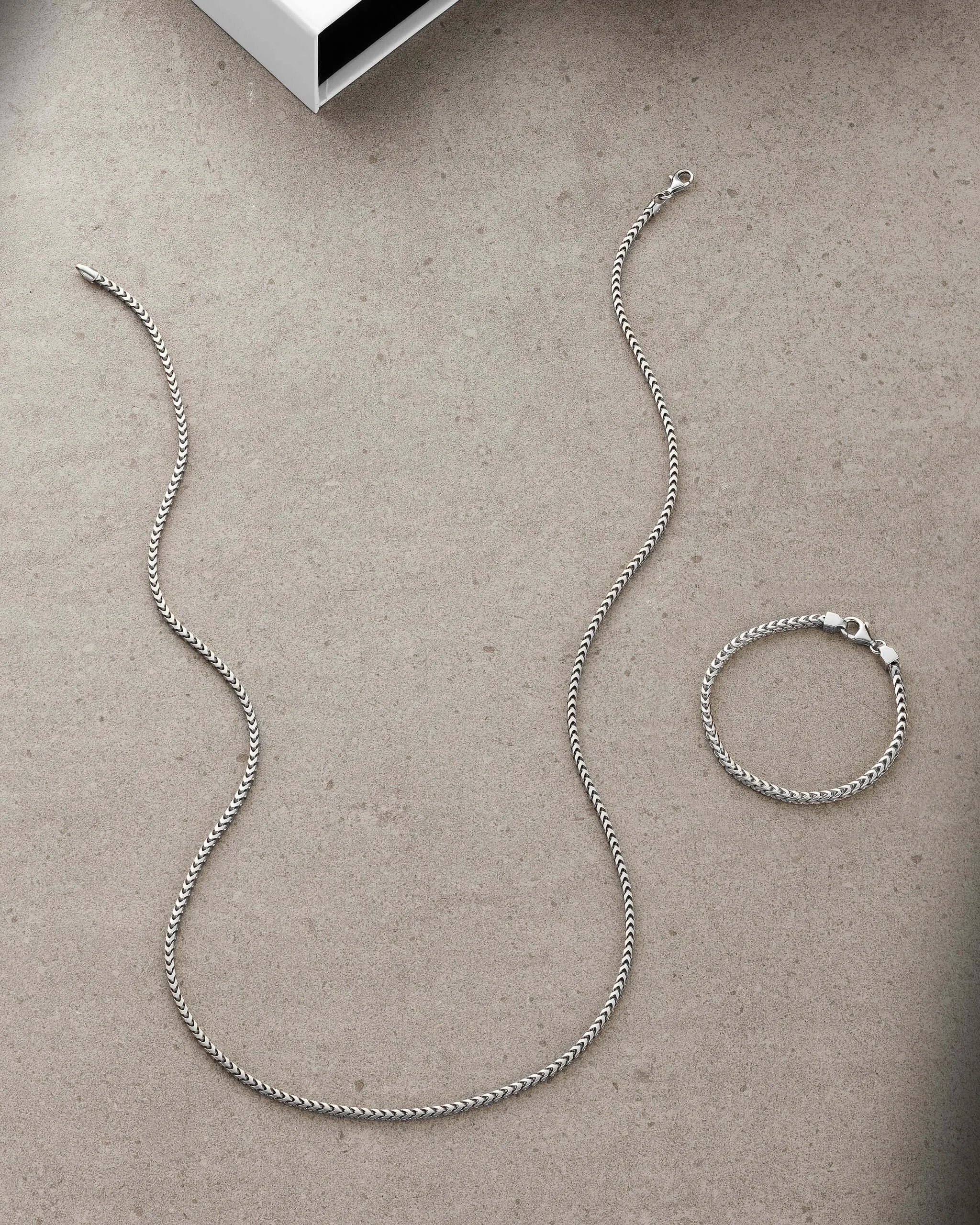 Franco Set