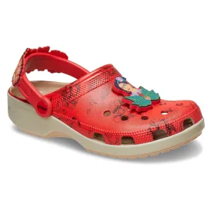 Frida Kahlo Classic Clog
