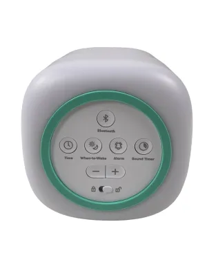 FridaBaby 3-in-1 Sound Machine And Sleep Trainer With Nightlight
