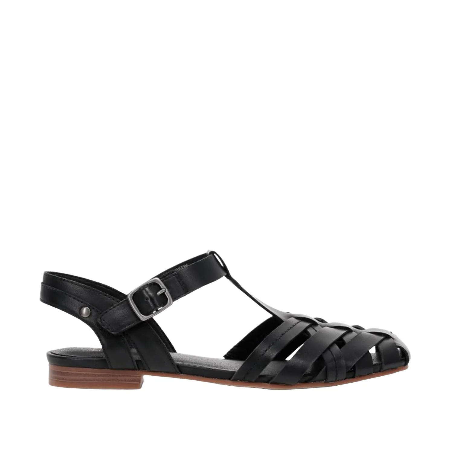 Frye  Women's Meenah Black M