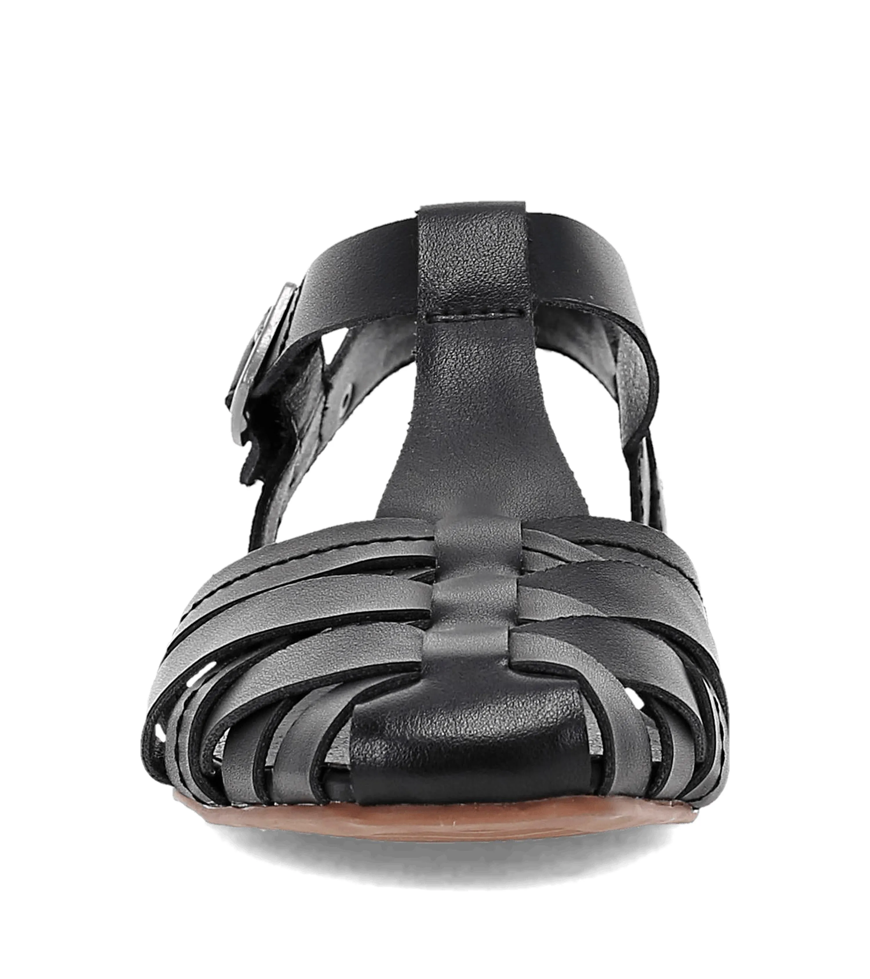 Frye  Women's Meenah Black M