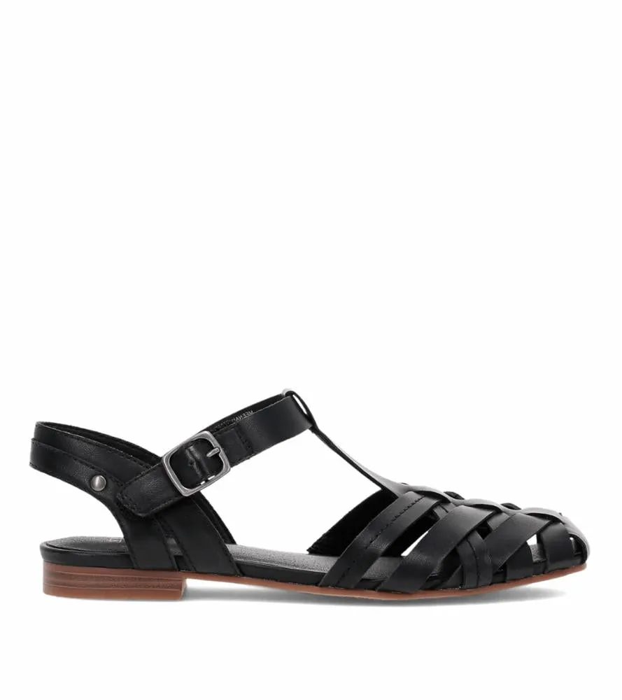 Frye  Women's Meenah Black M