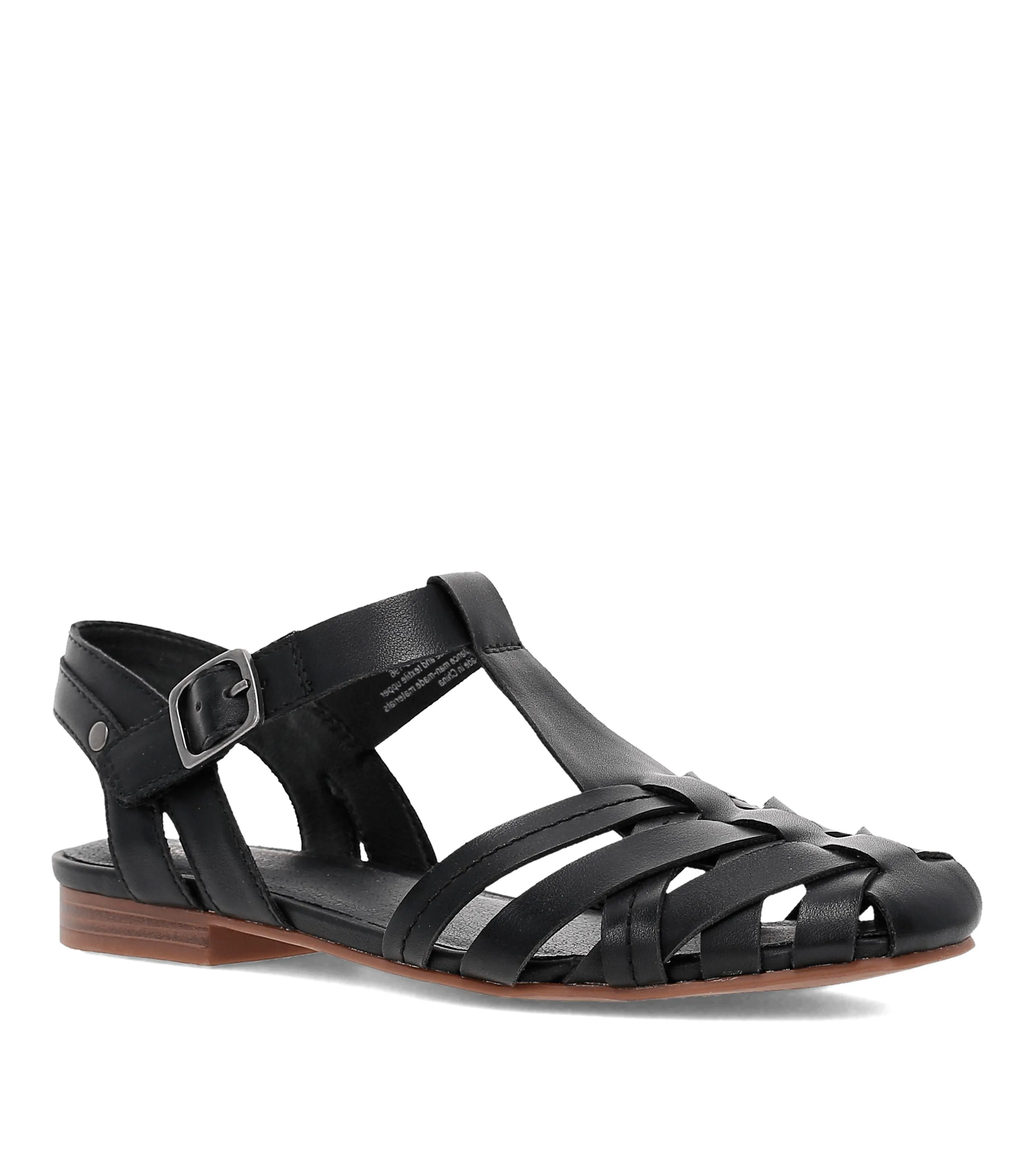 Frye  Women's Meenah Black M