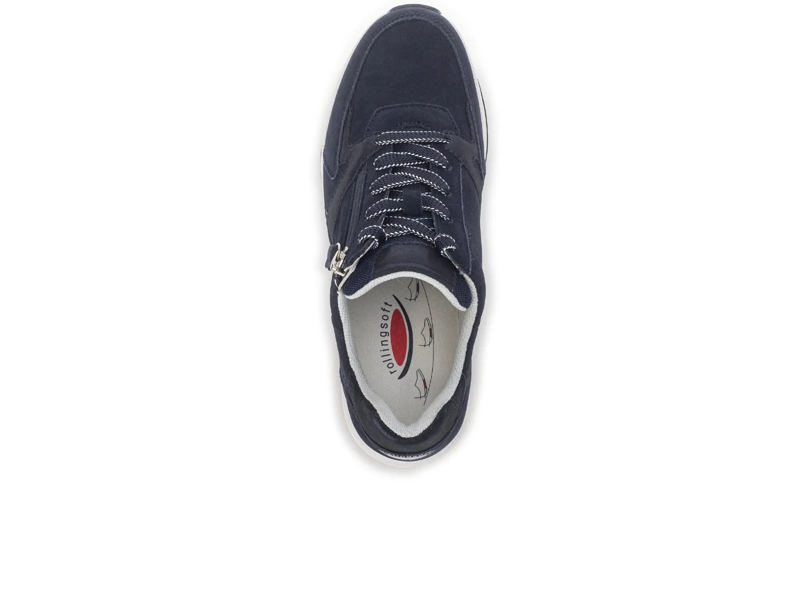 Gabor Rolling Soft 66.878.36 Adora - Navy