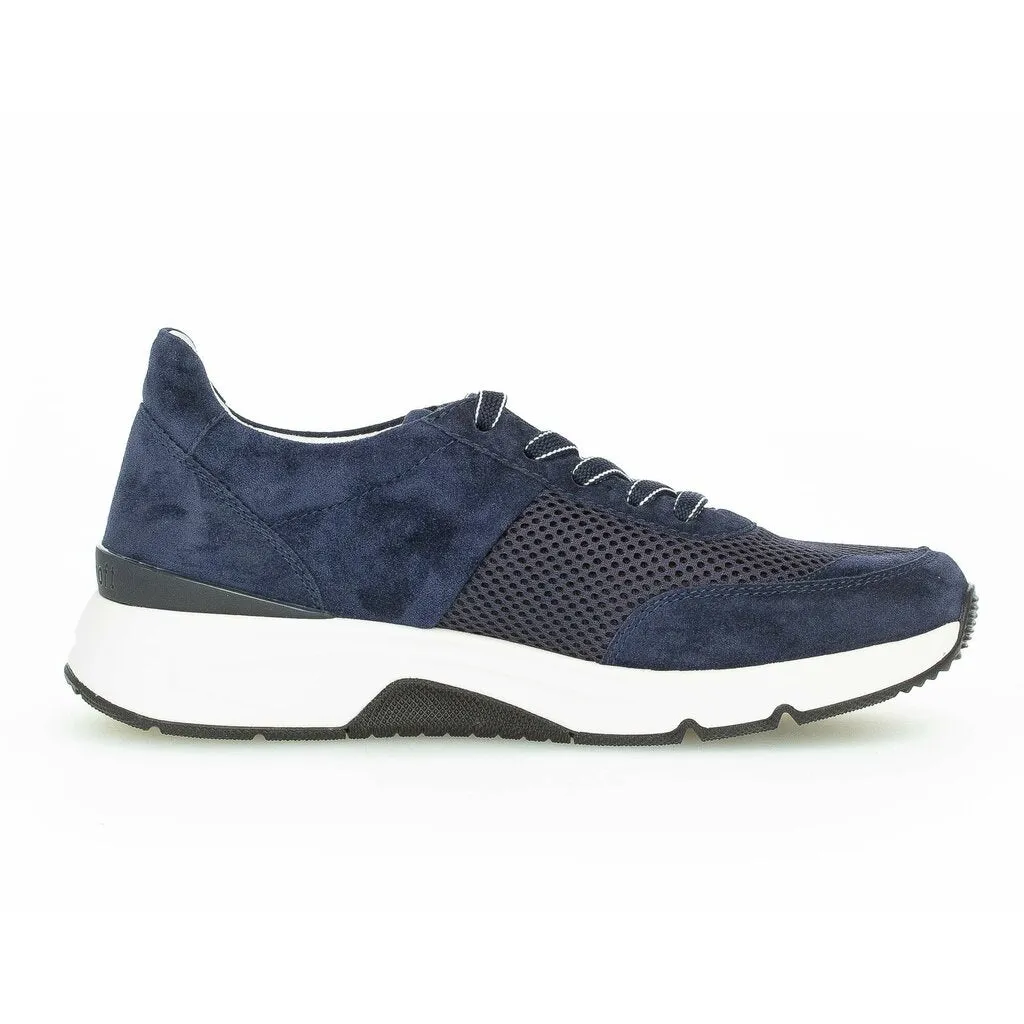 Gabor Rolling Soft Trainer