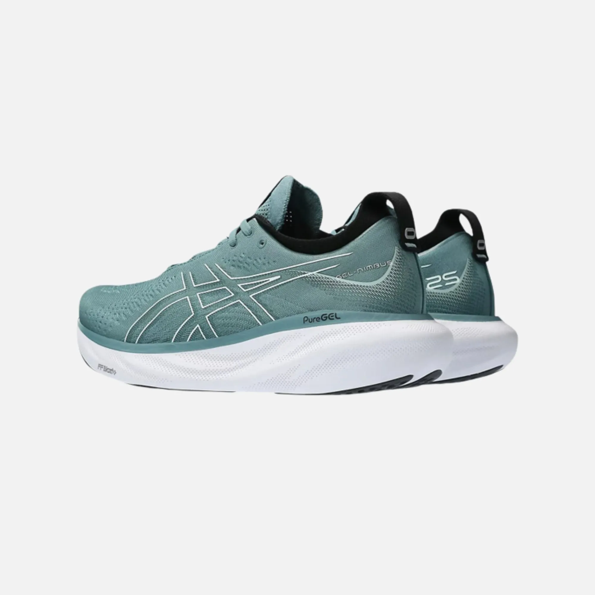 GEL-NIMBUS 25