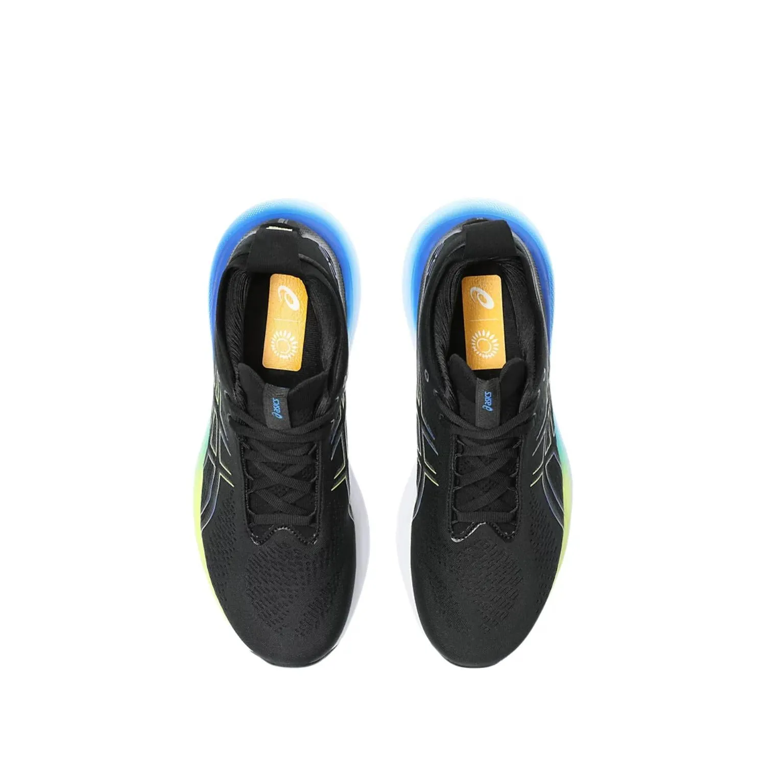 Gel-Nimbus 25