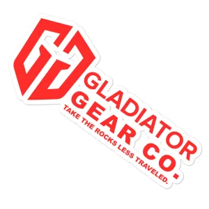 GG Bubble Decals