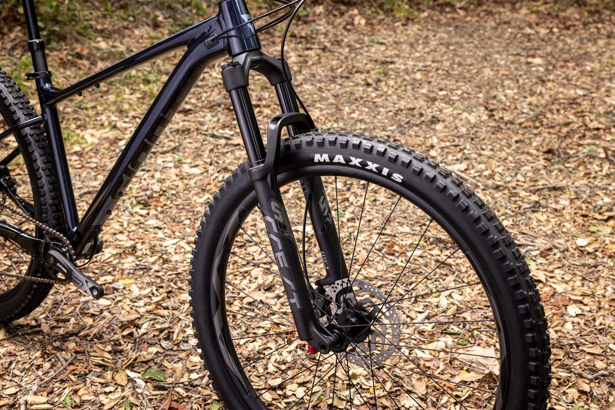 Giant Fathom 29 1