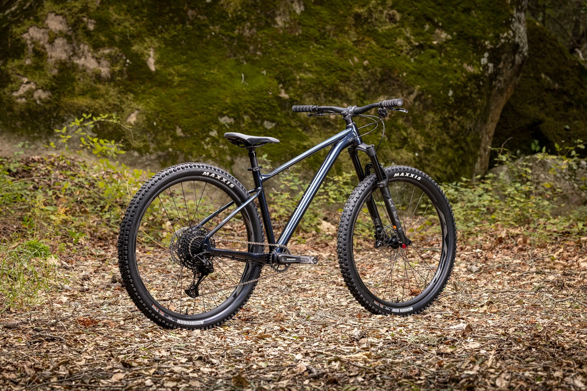 Giant Fathom 29 1