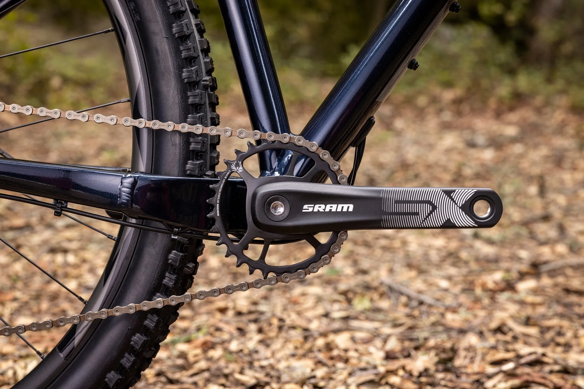 Giant Fathom 29 1
