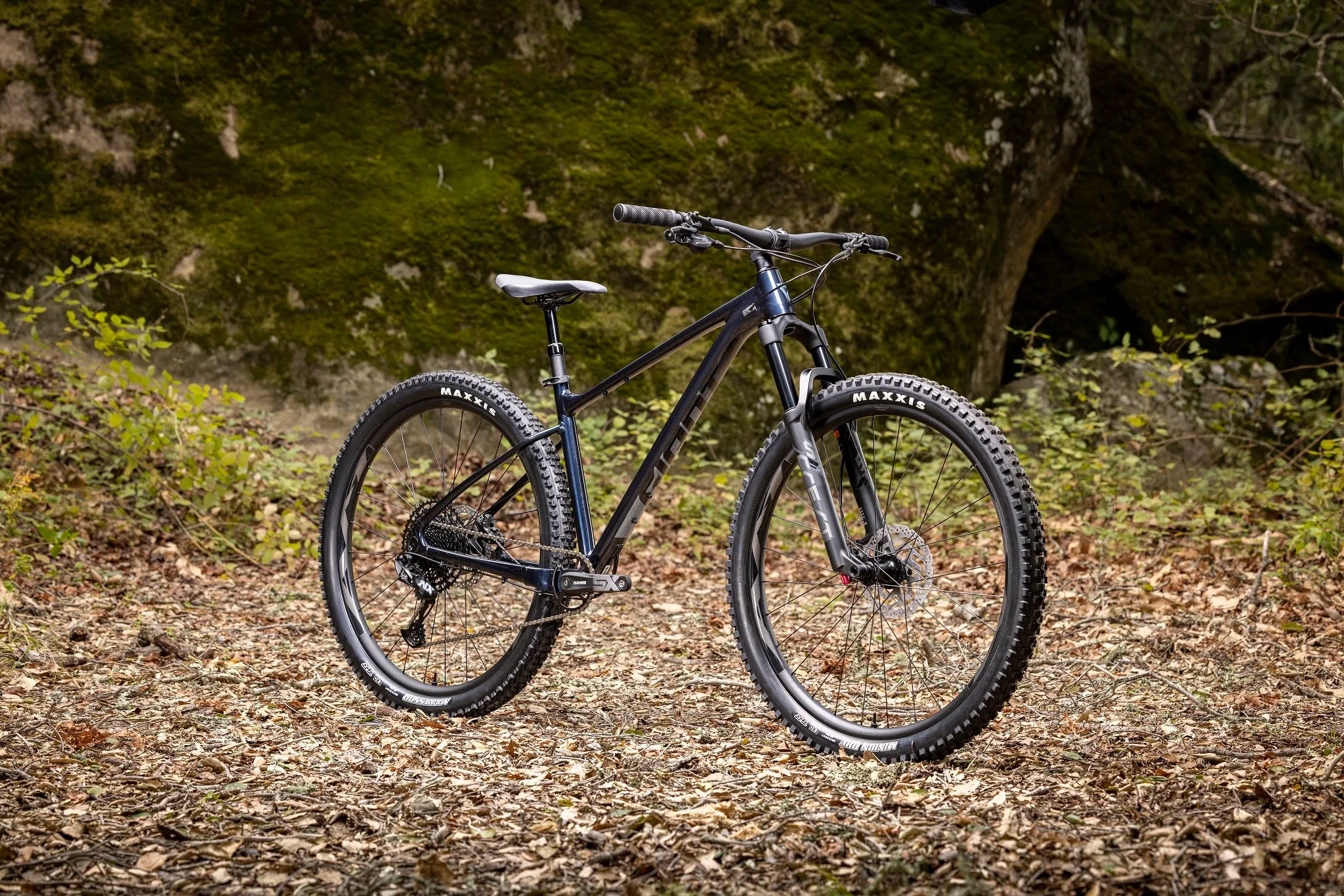 Giant Fathom 29 1