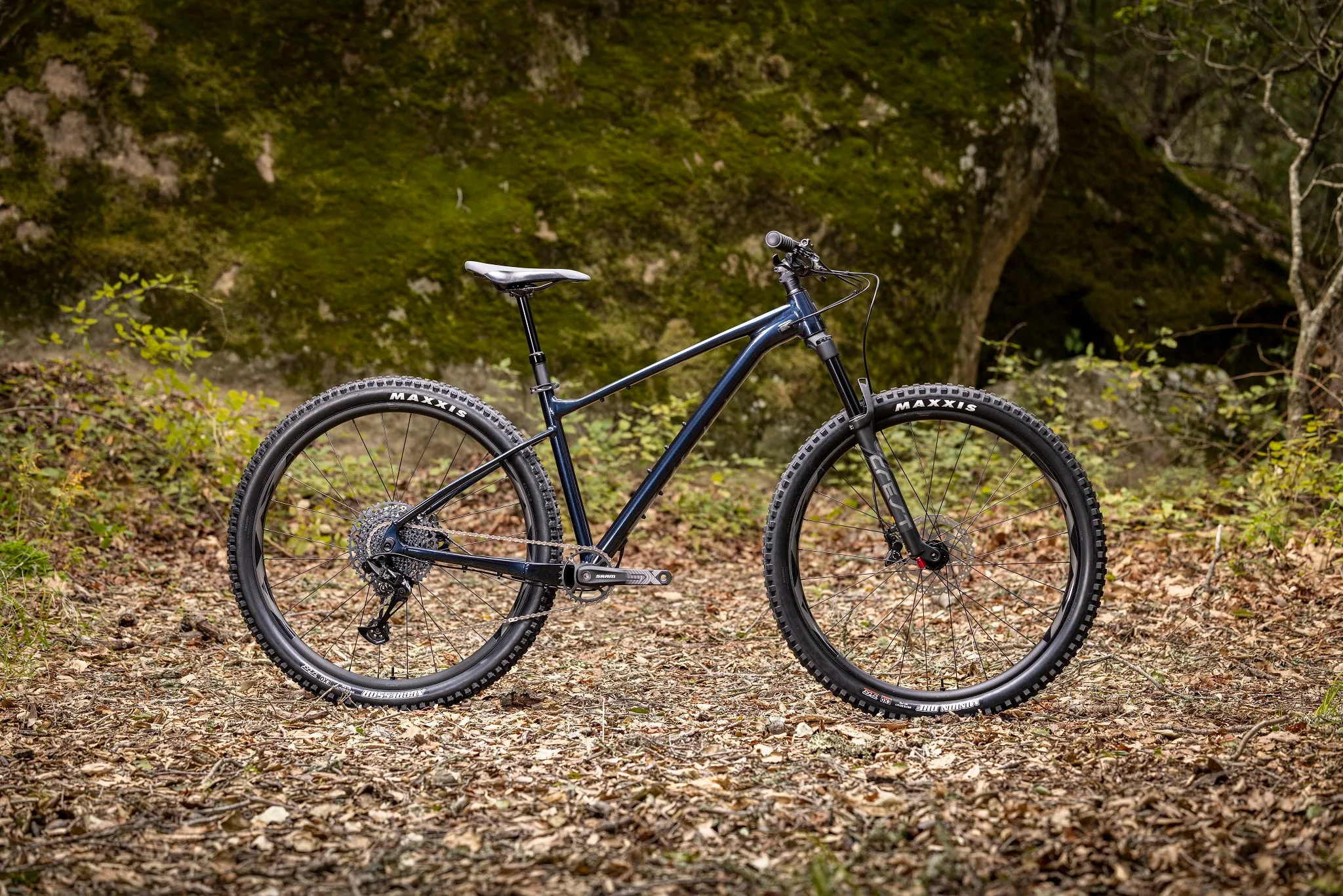 Giant Fathom 29 1