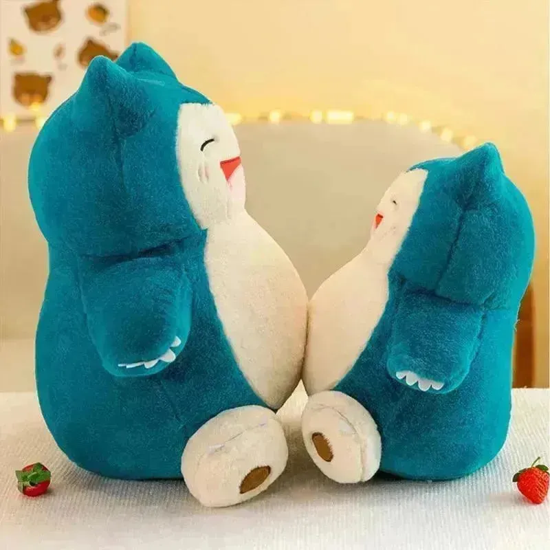 Giant Snorlax Pokemon Cuddle Companion