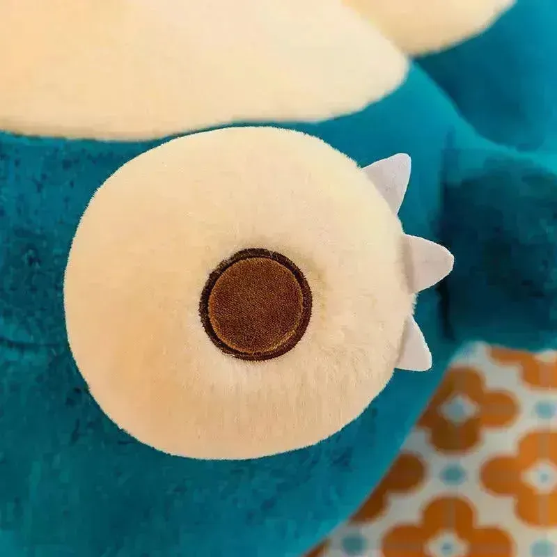 Giant Snorlax Pokemon Cuddle Companion