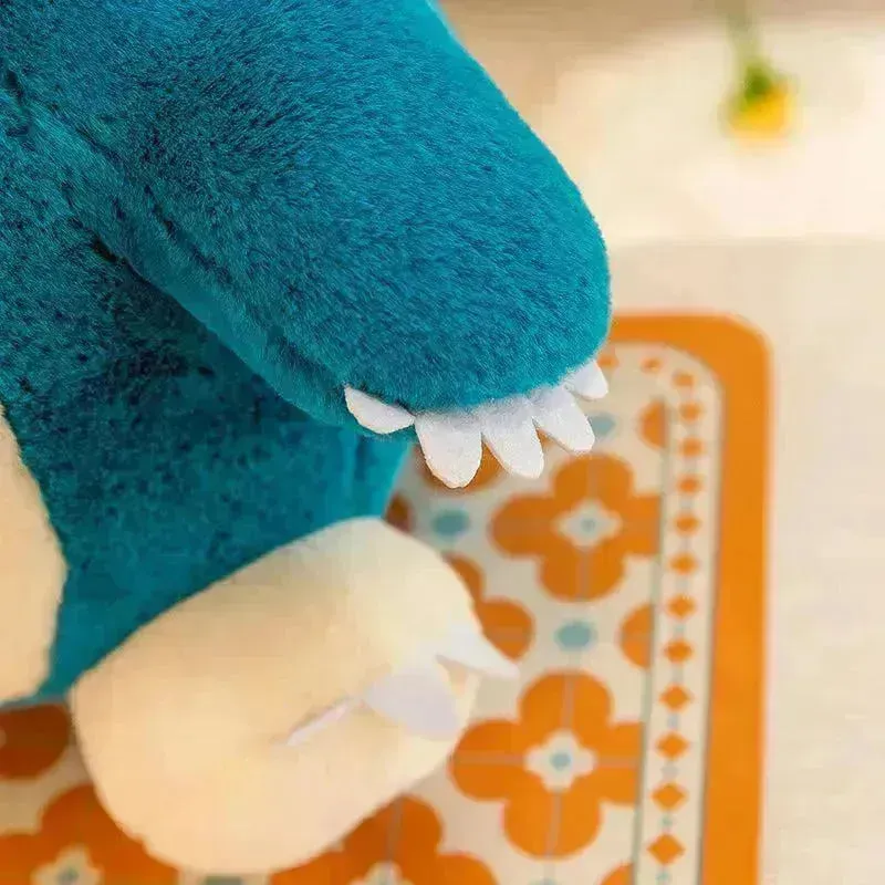 Giant Snorlax Pokemon Cuddle Companion