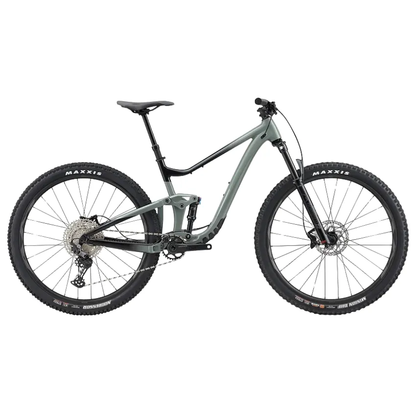 GIANT TRANCE 29 2 2023