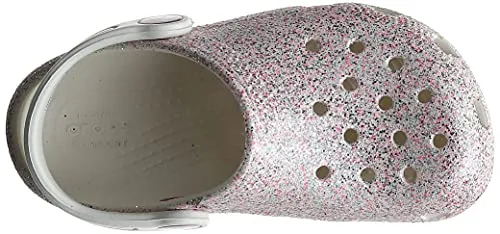 Glitter Clogs for Kids