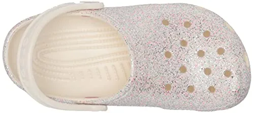 Glitter Clogs for Kids