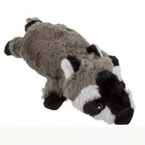 GoDog Flatz Raccoon Flattie