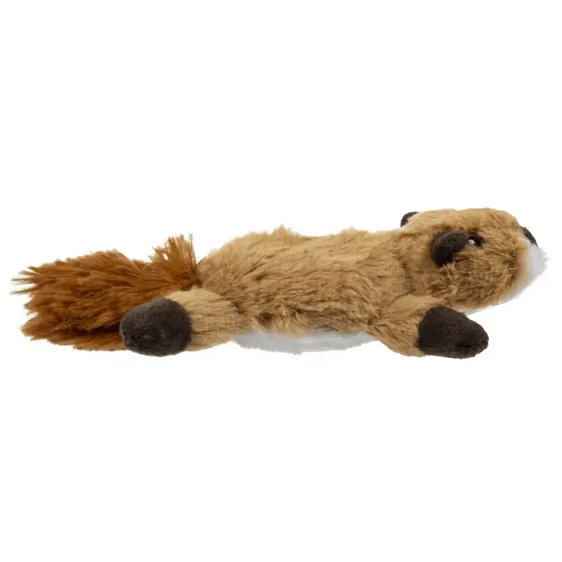 GoDog Flatz Squirrel Flattie