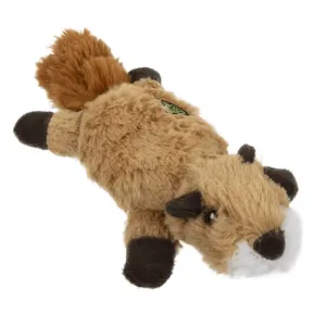 GoDog Flatz Squirrel Flattie