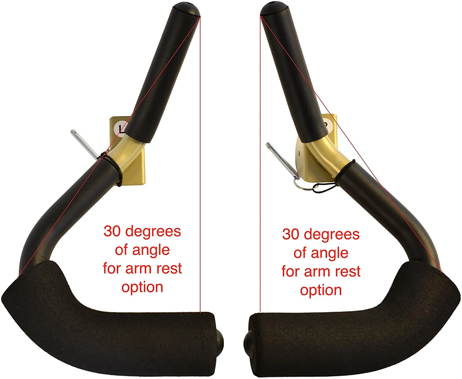 GR8FLEX Crunch Ab Accessory
