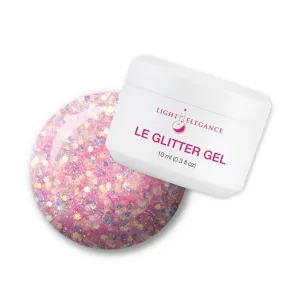 Grace Kelly, Glitter Gel, 10 ml