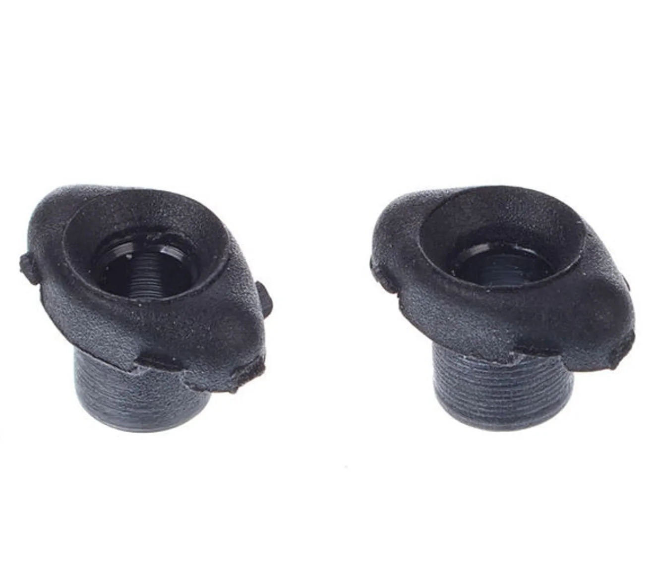 Graph Tech PT-7004-00 - Black TUSQ XL Sleek String Trees
