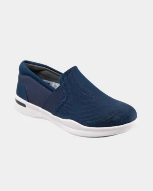 Grey's Anatomy Vantage Navy Ballistic Shoe