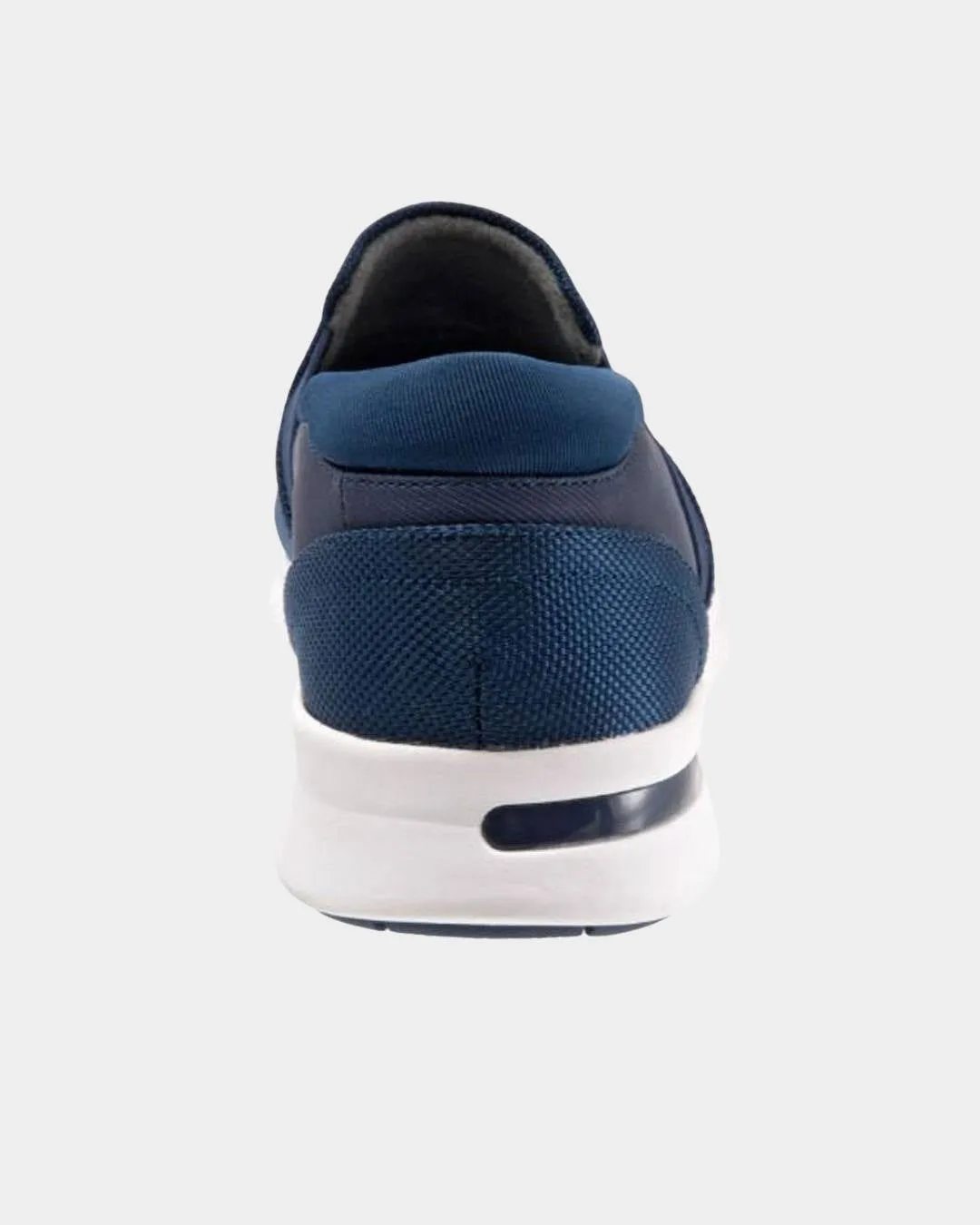 Grey's Anatomy Vantage Navy Ballistic Shoe