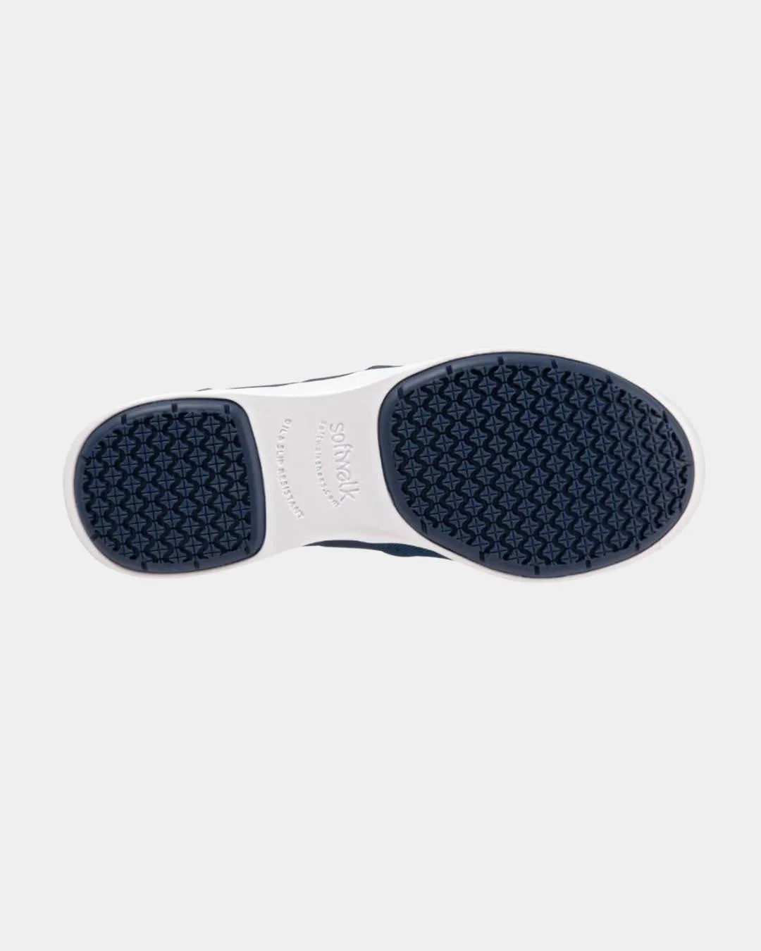Grey's Anatomy Vantage Navy Ballistic Shoe