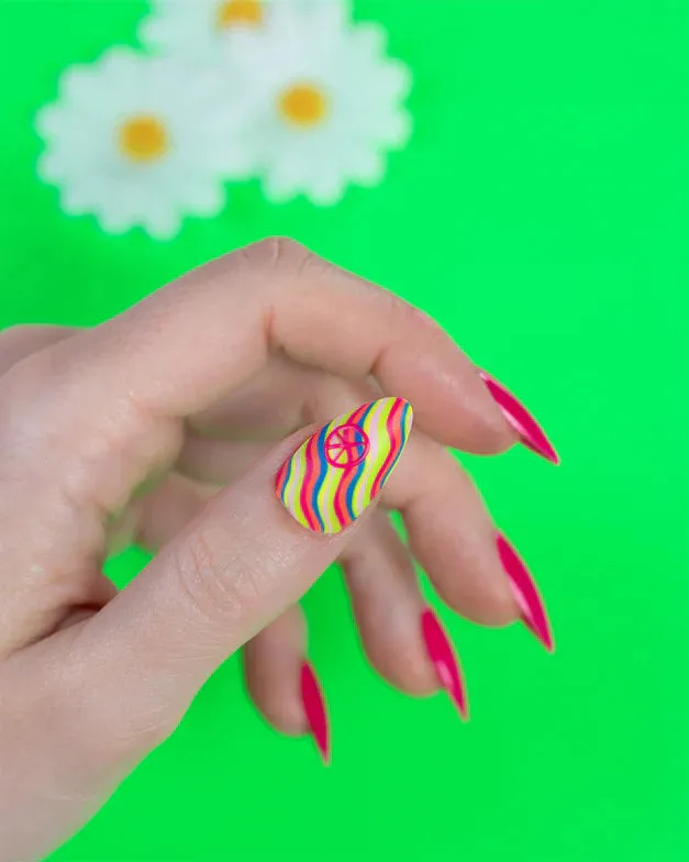 Groovy Green ButterCream Color Gel