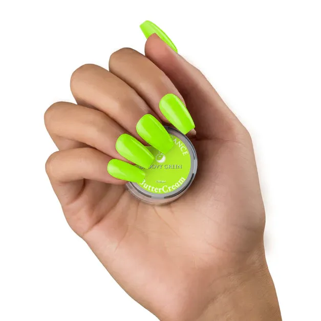 Groovy Green ButterCream Color Gel