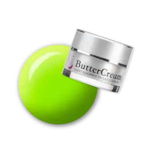 Groovy Green ButterCream Color Gel