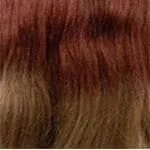 Hair by Sleek Clip-In  Luxury 7pcs Straight _ Cheveux synthétiques