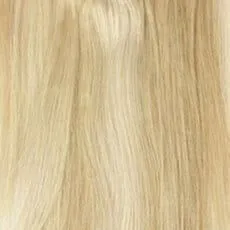 Hair by Sleek Clip-In  Luxury 7pcs Straight _ Cheveux synthétiques