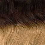 Hair by Sleek Clip-In  Luxury 7pcs Straight _ Cheveux synthétiques