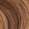 Hair by Sleek Clip-In  Luxury 7pcs Straight _ Cheveux synthétiques