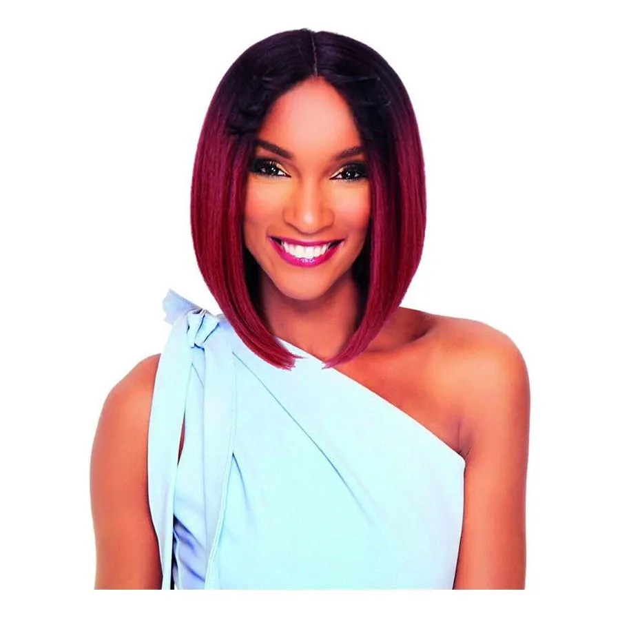 Hair by Sleek Spotlight 101 Wig Vania Synthetic Hair